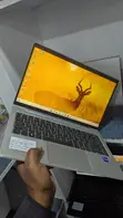 HP ProBook 440 G8 Laptop - Intel Core i5, 8GB RAM, 256GB SSD - 1