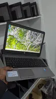 HP ProBook 650 G1 Laptop - Core i5, 8GB RAM, 500GB HDD - 3