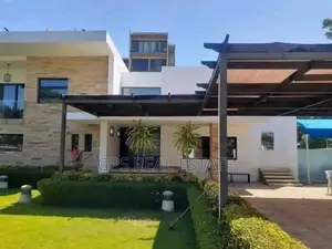 5 Bedroom House for Sale in Masaki, Kinondoni