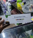 Seti ya Mafuta Muhimu ya Chupa 6 kwa Aromatherapy - 1