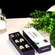 Seti ya Mafuta Muhimu ya Chupa 6 kwa Aromatherapy - 2