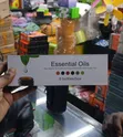 Seti ya Mafuta Muhimu ya Aroma World ya Chupa 6 - 1