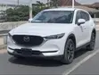 Mazda CX-5 2.2 Diesel AWD 2017 Nyeupe - 1