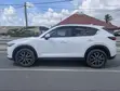 Mazda CX-5 2.2 Diesel AWD 2017 Nyeupe - 2