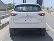 Mazda CX-5 2.2 Diesel AWD 2017 Nyeupe - 3