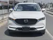 Mazda CX-5 2.2 Diesel AWD 2017 Nyeupe - 5