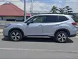 Subaru Forester Limited AWD 2020 Nyeupe - 1