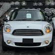 Mini Cooper 2013 Crossover - 2