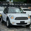 Mini Cooper 2013 Crossover - 3