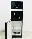3 Taps Impex Water Dispenser (Moto/Baridi/Kawaida) - 3