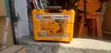 Ingco Cordless Drill Full Set - 1