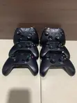 Kidhibiti cha Xbox One Halisi Kilichotumika - 3