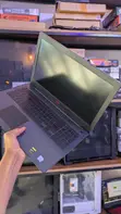 Laptop Dell G3 15 3579 - Intel Core i7, 8GB RAM, 512GB SSD - 1