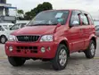 Toyota Cami 2005 Red - 1