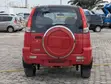 Toyota Cami 2005 Red - 2