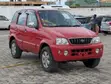 Toyota Cami 2005 Red - 3