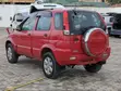 Toyota Cami 2005 Red - 5