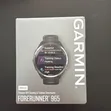 Garmin Forerunner 965 Smartwatch - 1