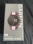 Garmin Forerunner 165 Music Smartwatch - Brand New - 1