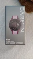 Garmin Forerunner 165 Music Smartwatch - Brand New - 2