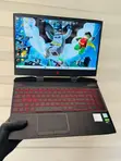 HP Omen 15 Laptop - Intel Core i7, 8GB RAM, 512GB SSD - 1