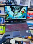 HP Omen 15 Laptop - Intel Core i7, 8GB RAM, 512GB SSD - 4