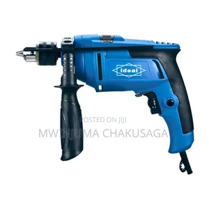 Uchimbaji Umeme Mpya Edon 850RF