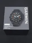 Garmin Tactix 8 47mm Smartwatch - 1