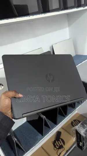 HP ProBook 650 G1 Laptop 8GB RAM, 500GB HDD