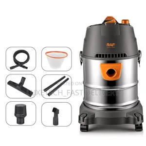 Raf R.8719 20L Wet & Dry Vacuum Cleaner