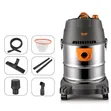 Raf R.8719 Vacuum Cleaner 20L kwa Wet & Dry - 2