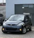 Mazda Demio 2007 Gray - 1