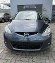 Mazda Demio 2007 Gray - 3