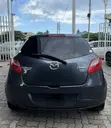 Mazda Demio 2007 Gray - 5