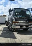 Malori ya Mitsubishi Fuso 6D17 Longbase - 1995 - 2