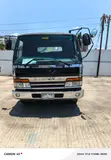 Malori ya Mitsubishi Fuso 6D17 Longbase - 1995 - 3