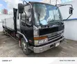 Malori ya Mitsubishi Fuso 6D17 Longbase - 1995 - 4