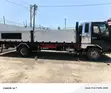 Malori ya Mitsubishi Fuso 6D17 Longbase - 1995 - 5