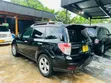 Subaru Forester 2008 Black - 2