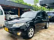 Subaru Forester 2008 Black - 3