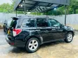 Subaru Forester 2008 Black - 4