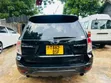 Subaru Forester 2008 Black - 5