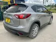 Mazda CX-5 2014 Silver - 2