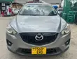 Mazda CX-5 2014 Silver - 5