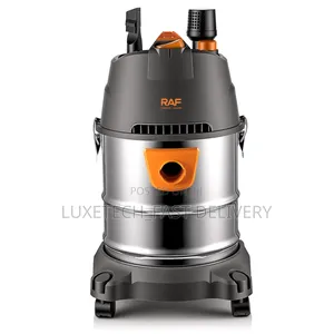 Raf 20L Wet & Dry Vacuum Cleaner R.8719