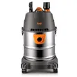 Raf 20L Wet & Dry Vacuum Cleaner R.8719 - 2