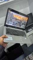 HP EliteBook 820 G3 Laptop - Core i5, 8GB RAM, 256GB SSD - 4