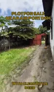 Investment Land for Sale - Kipawa, Near Airport - 1