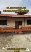 Investment Land for Sale - Kipawa, Near Airport - 2
