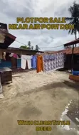 Investment Land for Sale - Kipawa, Near Airport - 3